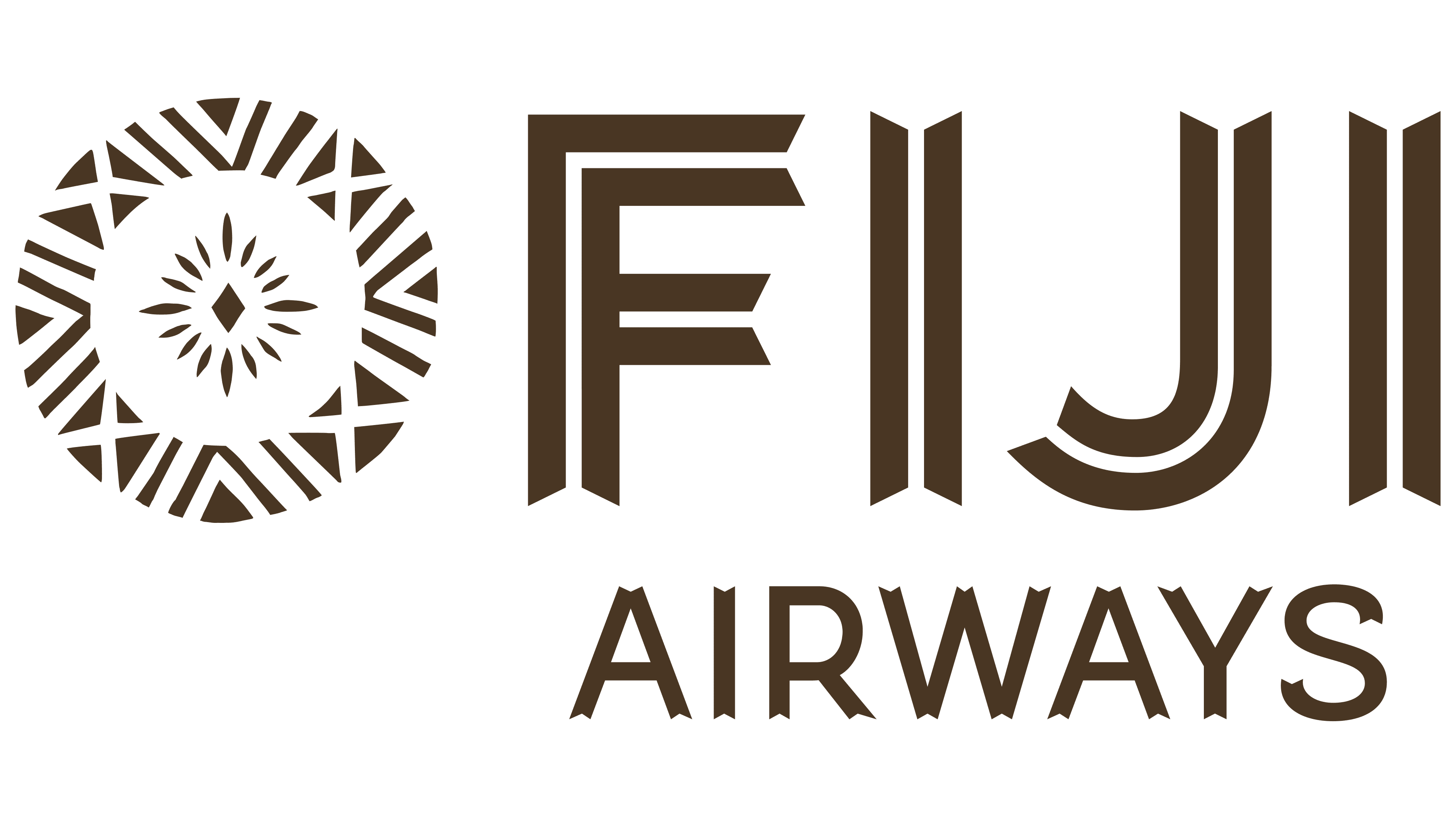 Fiji Airways