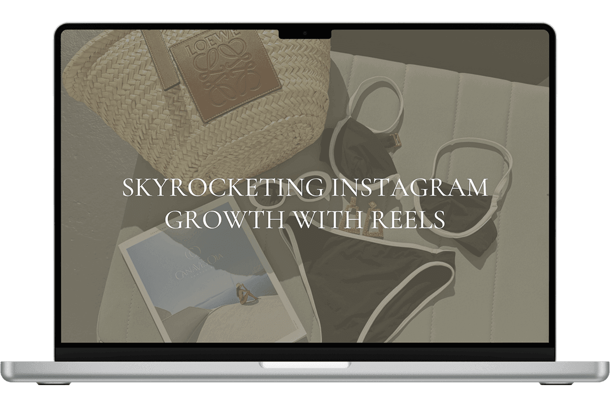 6. Skyrocketing IG Growth With Reels