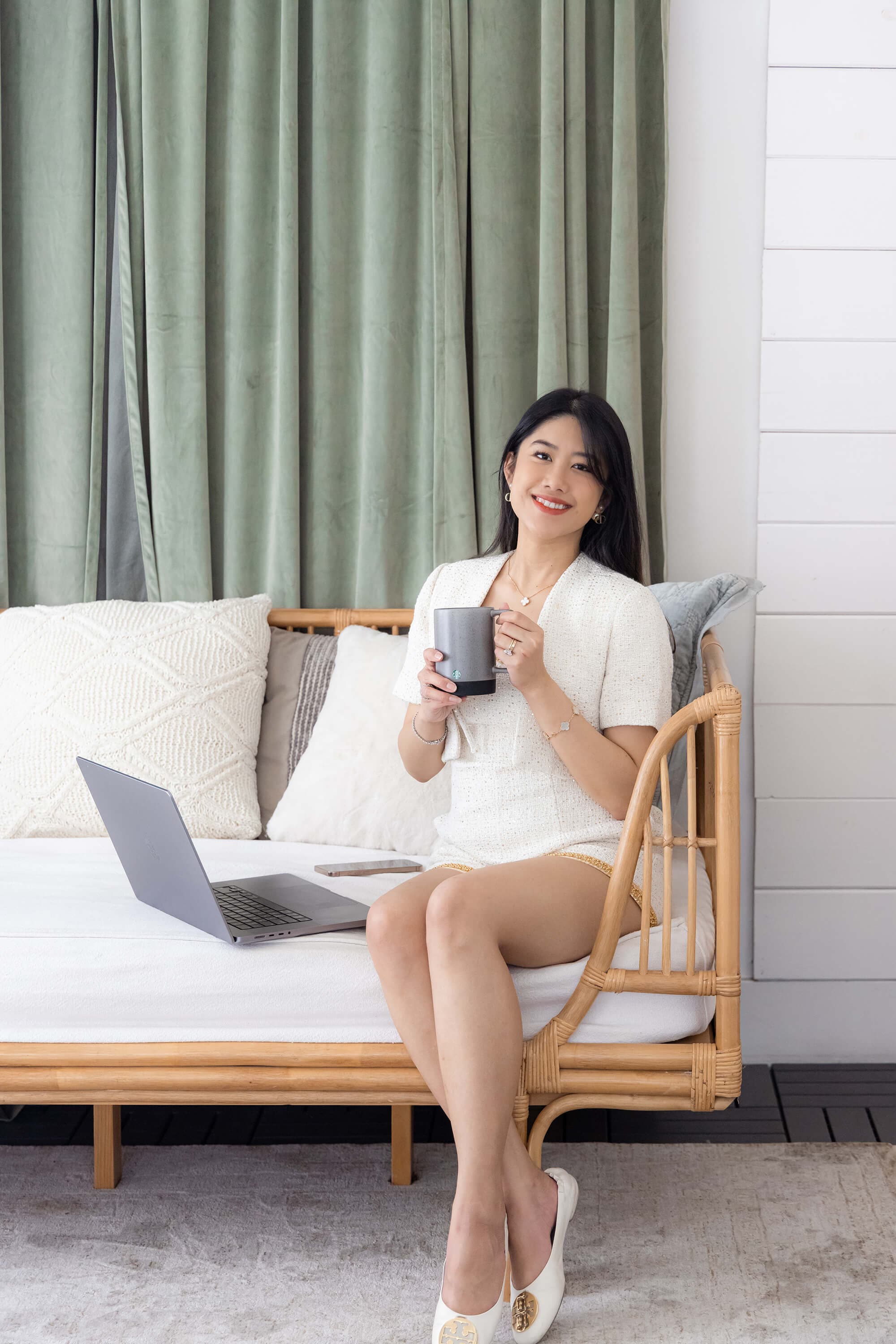 Tram Le - Luxury Travel Creator